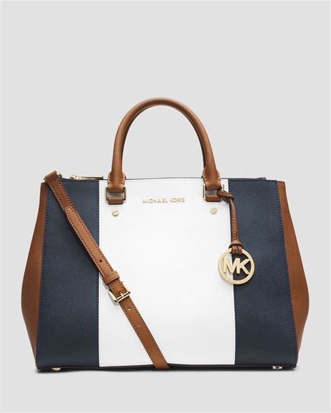 michael kors jet set striped tote|michael kors jet set duffle.